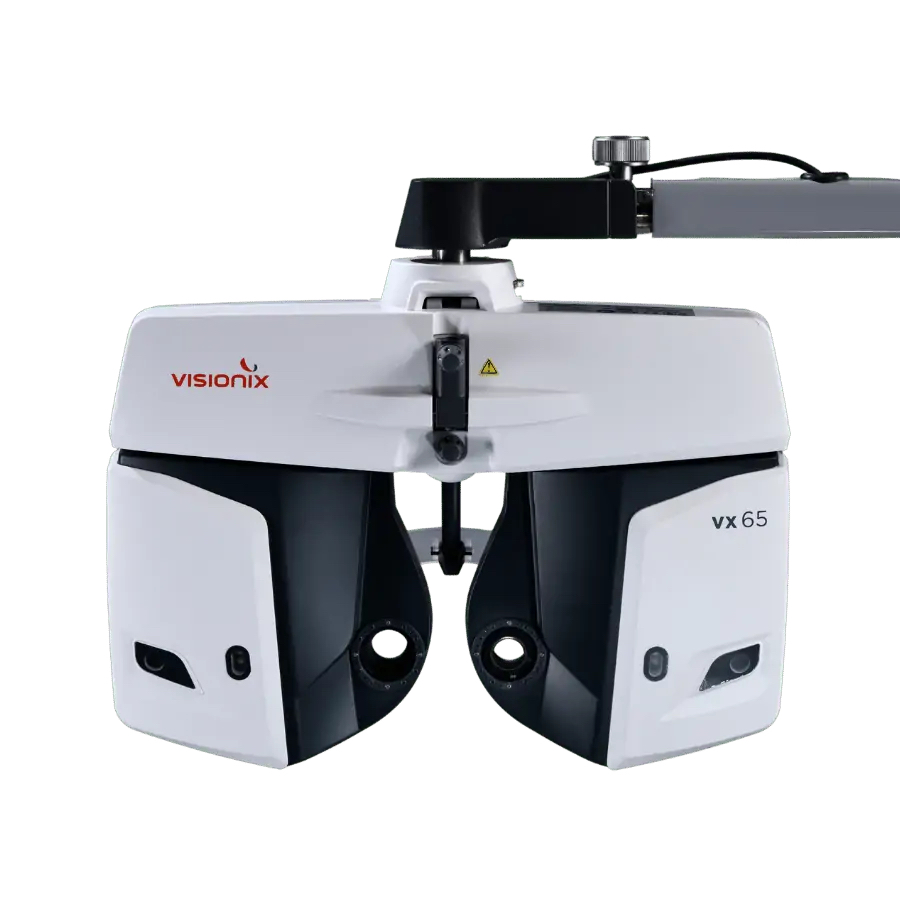 Forottero VX65